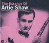 The Essence Of Artie Shaw